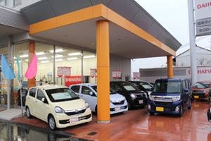 羽島店サブ3